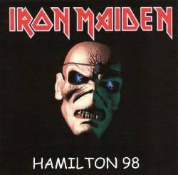 Iron Maiden (UK-1) : Hamilton 98